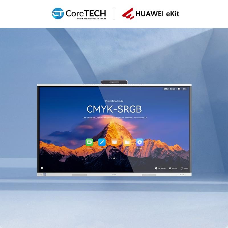 Huawei-ekit-IdeaHub-S3