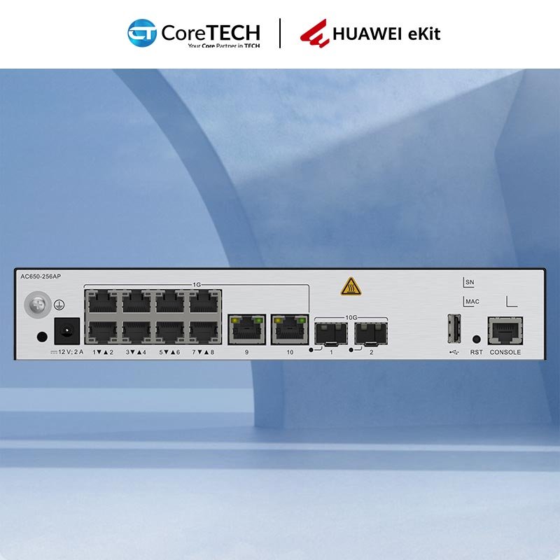 Huawei eKit AC650-256AP
