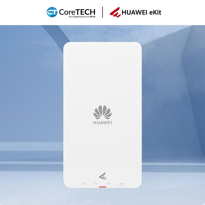 Huawei eKit AP266