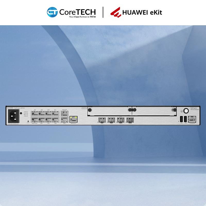 Huawei ekit Gateway AR730