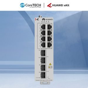 Huawei ekit Industrial Switch L2 S210I-8T4SX