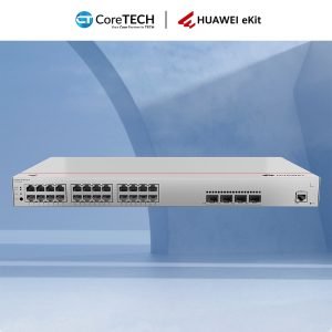 Huawei ekit L2 Plus Switch S310-24P4S