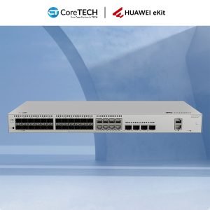 Huawei eKit L2 Plus Switch S310-24ST4X