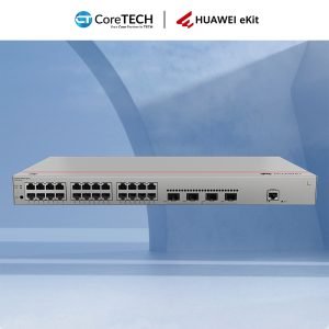 Huawei eKit L2 Plus Switch S310-24T4S