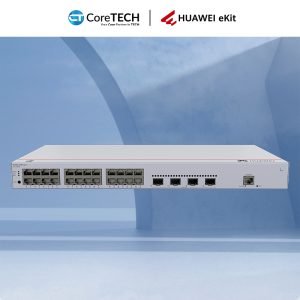 Huawei ekit L2 Plus Switch S310-24T4X