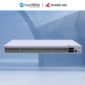 Huawei ekit L2 Plus Switch S310-48T4S