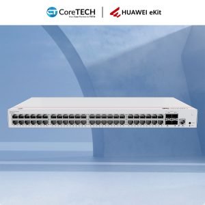 Huawei eKit L2 Plus Switch S310-48T4X