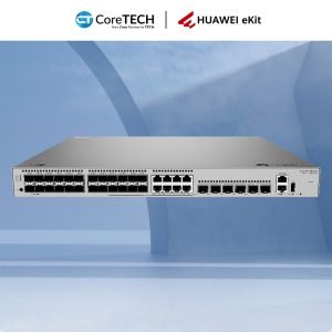 Huawei eKit L3 Switch S530-24ST4XE