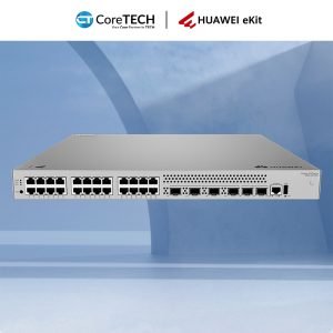 Huawei eKit L3 Switch S530-24T4XE