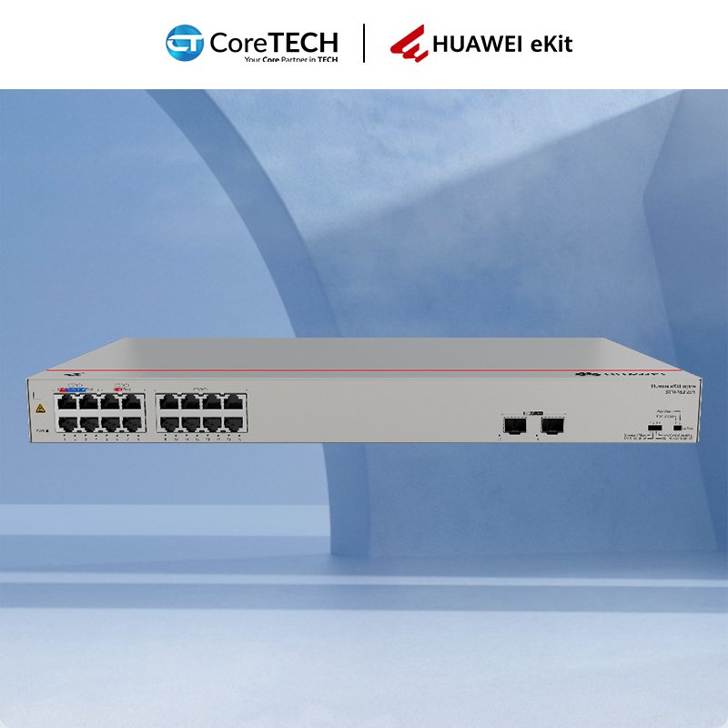Huawei eKit S110-16LP2SR