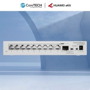 Huawei eKit S110-8P2ST