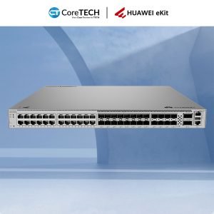 Huawei ekit L3 Switch S620-24T16X8Y2CZ