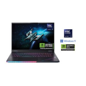 ACER PREDATOR HELIOS 18 AI PH18-73-96Y0
