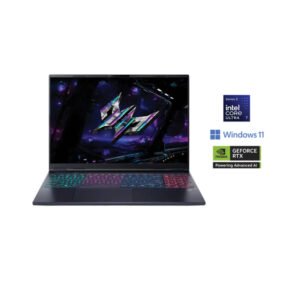 ACER PREDATOR HELIOS NEO 16S AI PHN16S-71-79XD